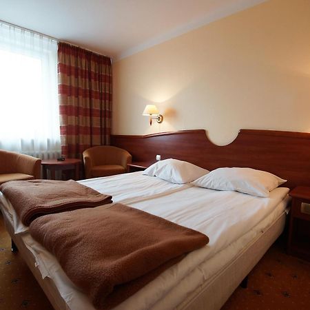 Hotel Kamena Chelm Room photo