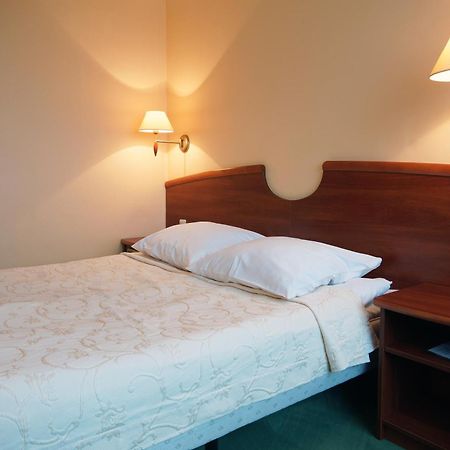 Hotel Kamena Chelm Room photo