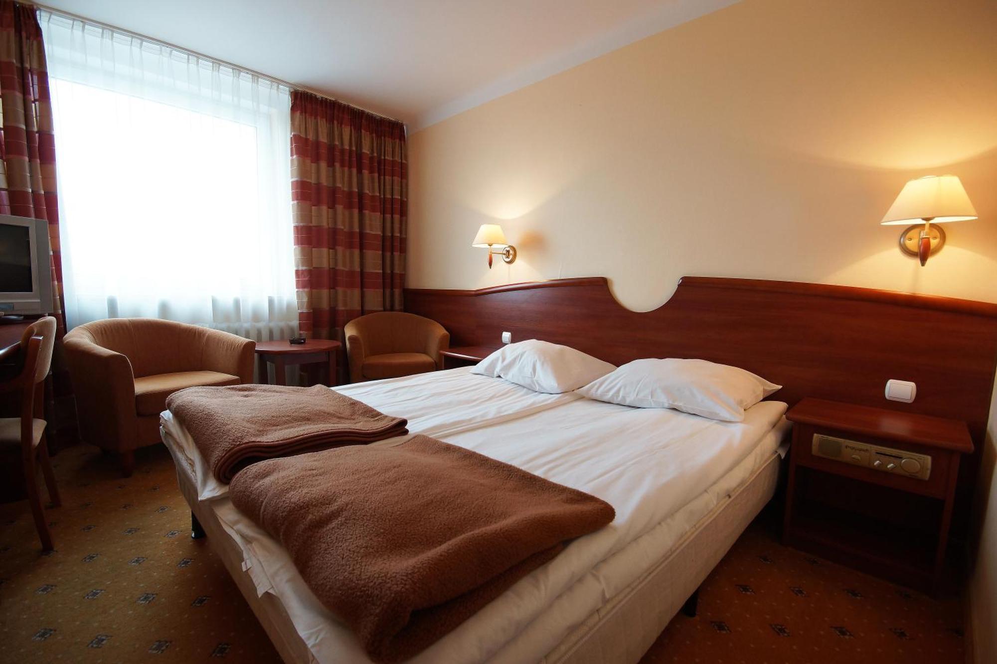 Hotel Kamena Chelm Room photo