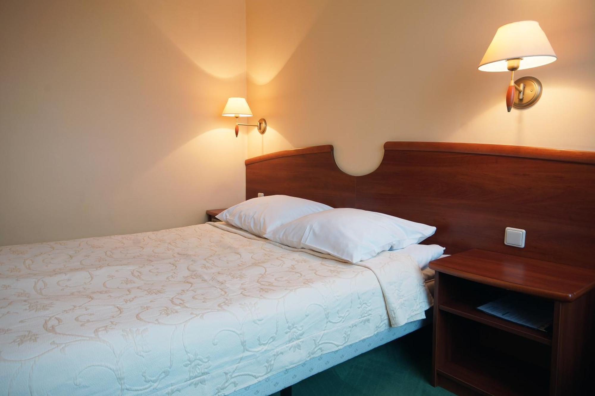 Hotel Kamena Chelm Room photo