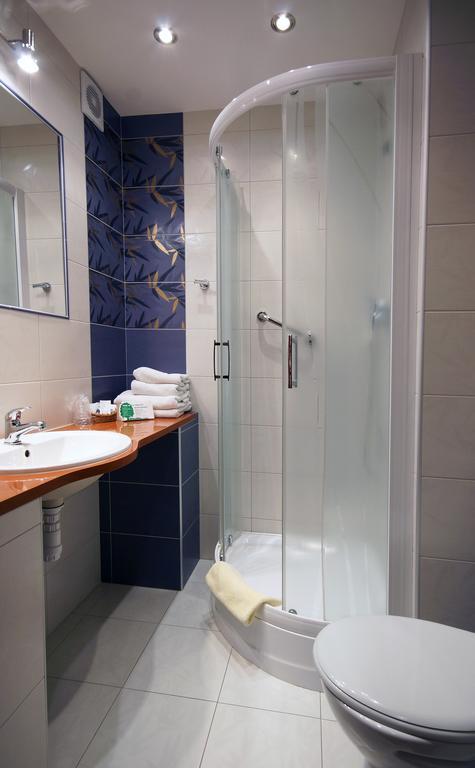 Hotel Kamena Chelm Room photo