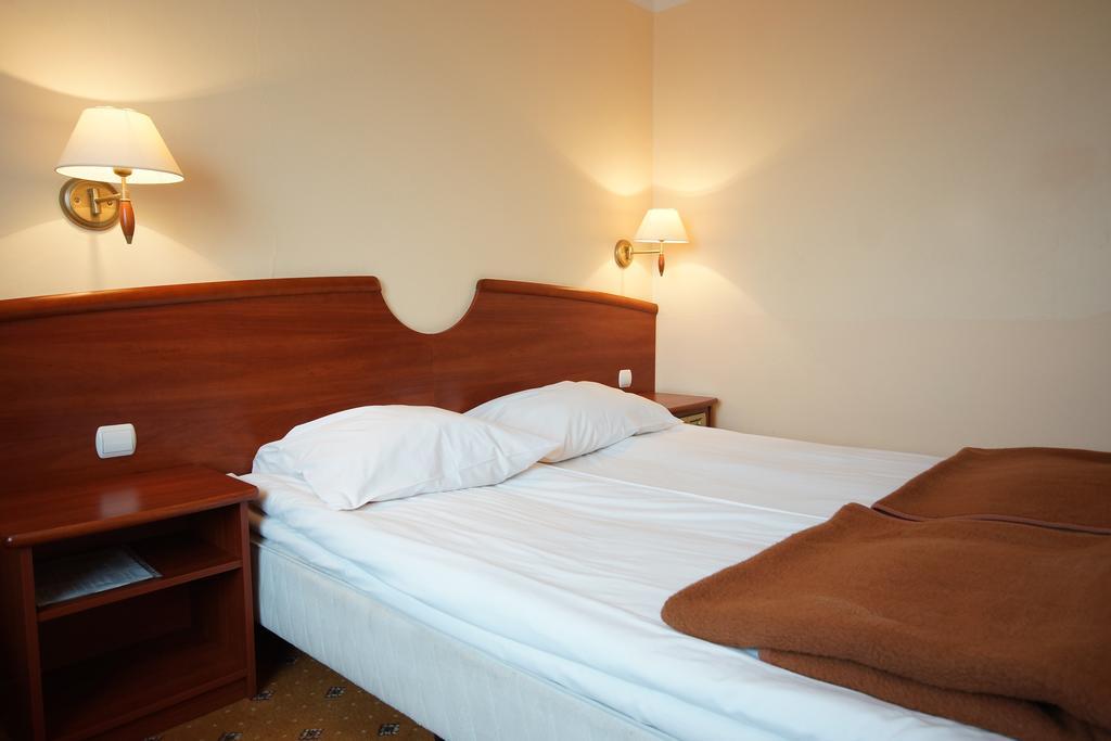 Hotel Kamena Chelm Room photo