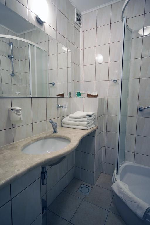 Hotel Kamena Chelm Room photo
