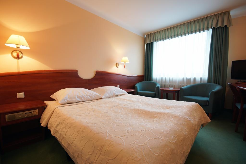 Hotel Kamena Chelm Room photo