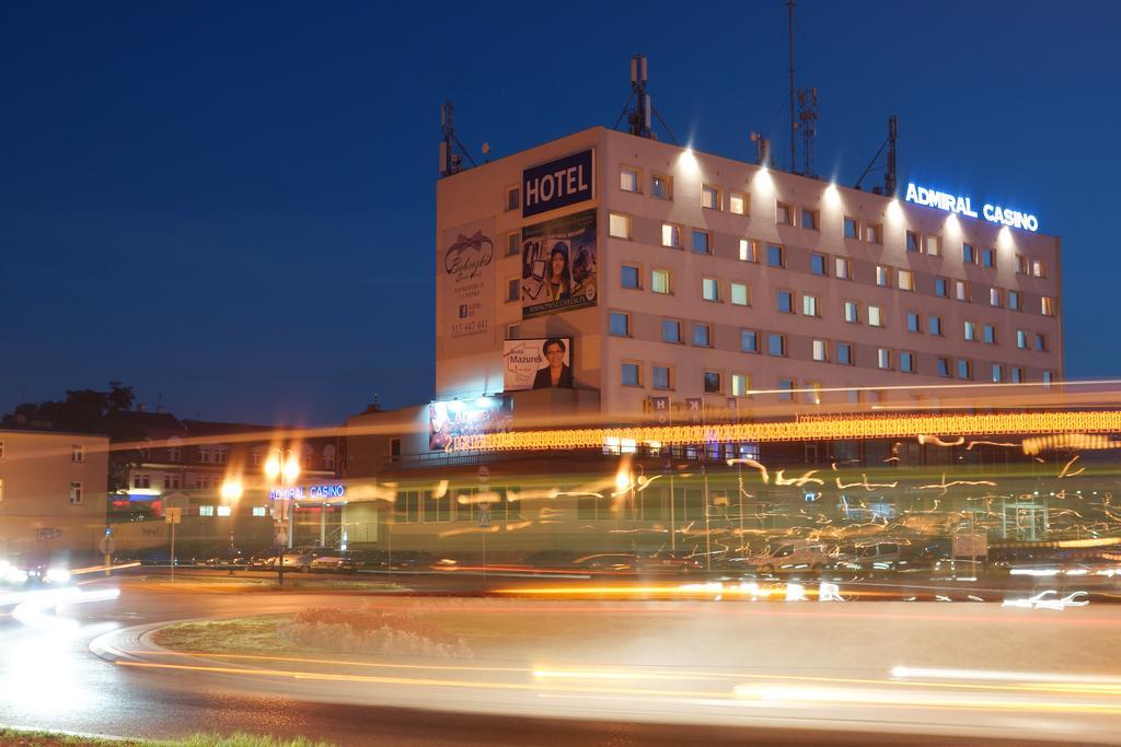 Hotel Kamena Chelm Exterior photo